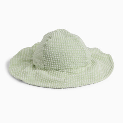 Floppy Sun Hat - Mint