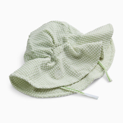 Floppy Sun Hat - Mint