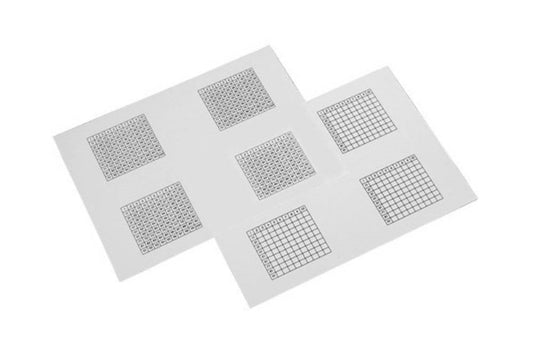 Hundred Board Copy Masters