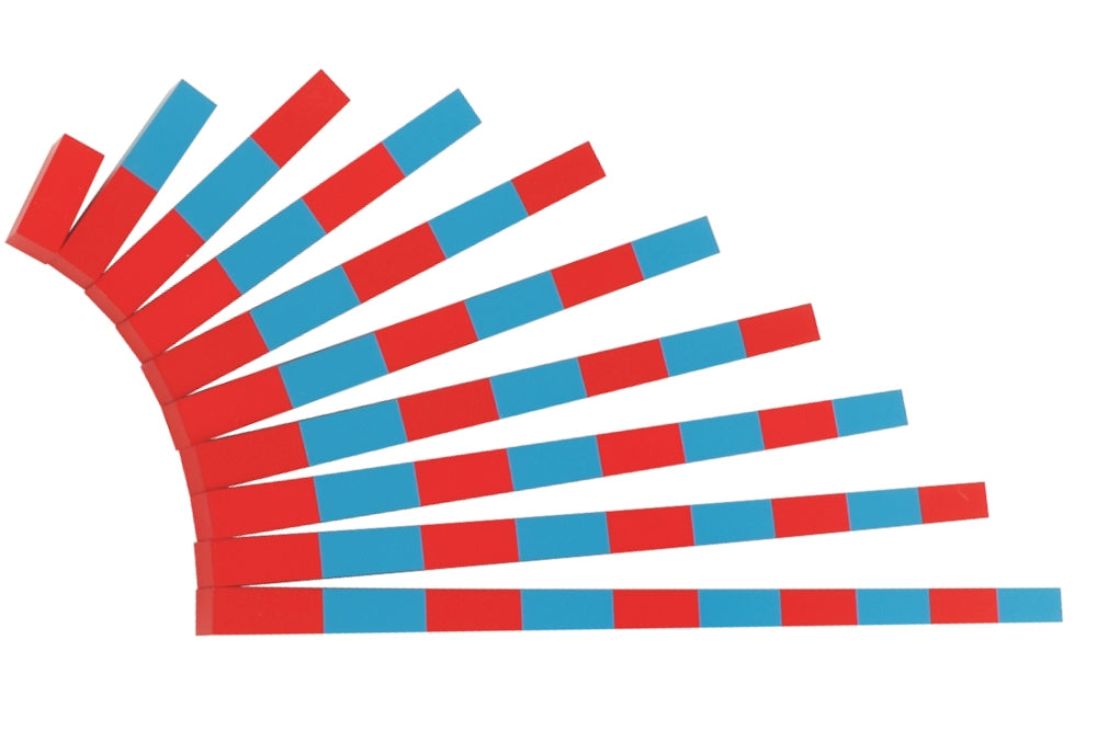 Numerical Rods