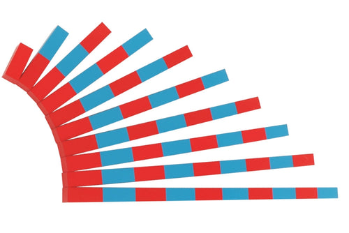 Numerical Rods