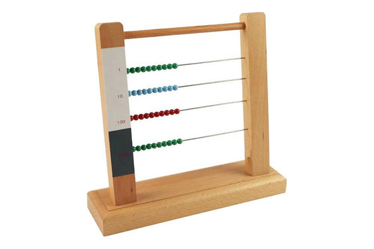 Small Bead Frame