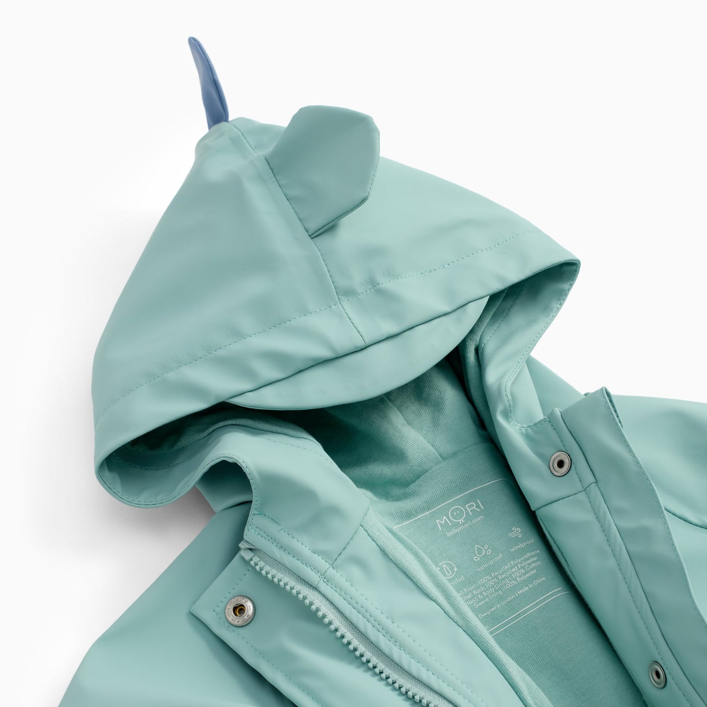 Dino Raincoat