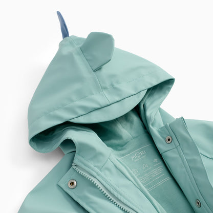 Dino Raincoat