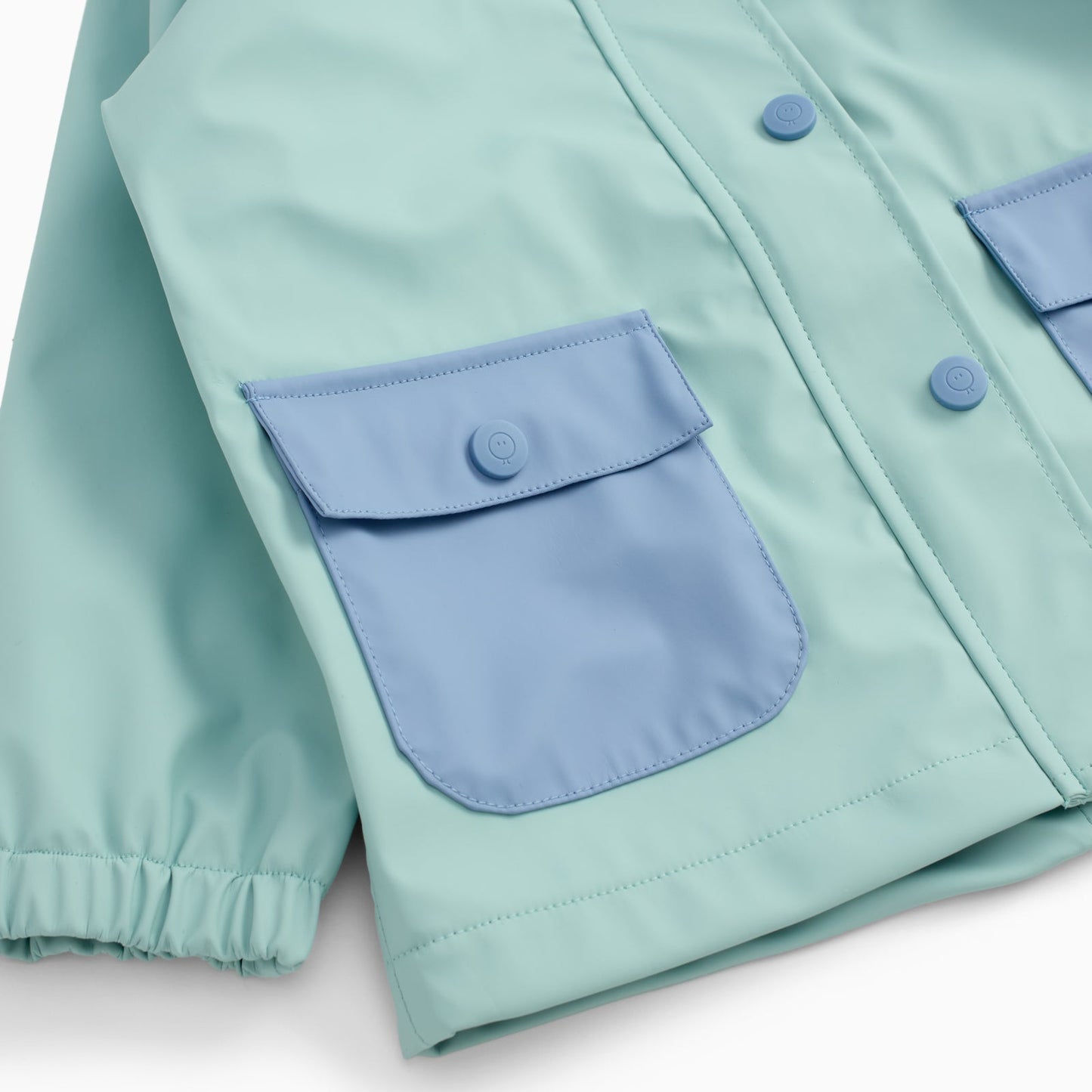 Dino Raincoat