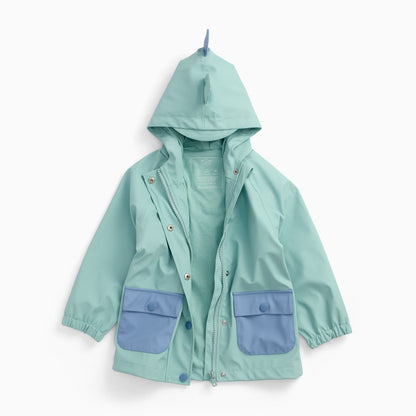 Dino Raincoat