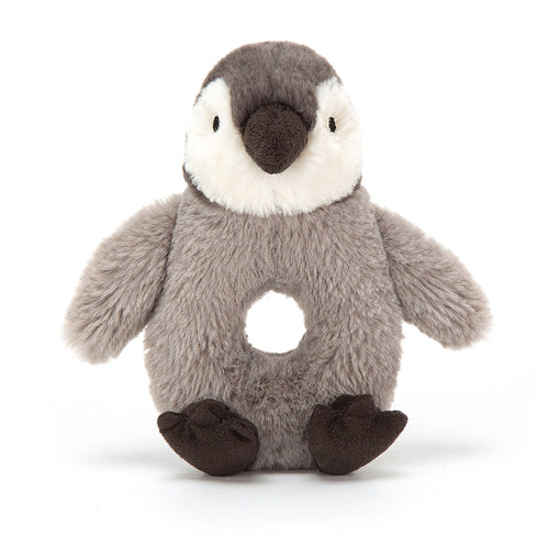 Jellycat Percy Penguin Grabber