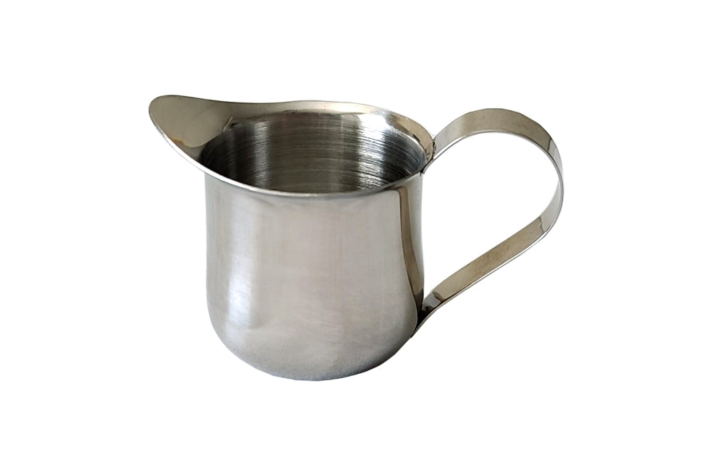 Stainless Steel Milk Pitcher
