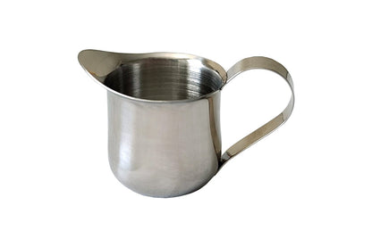 Stainless Steel Milk Pitcher