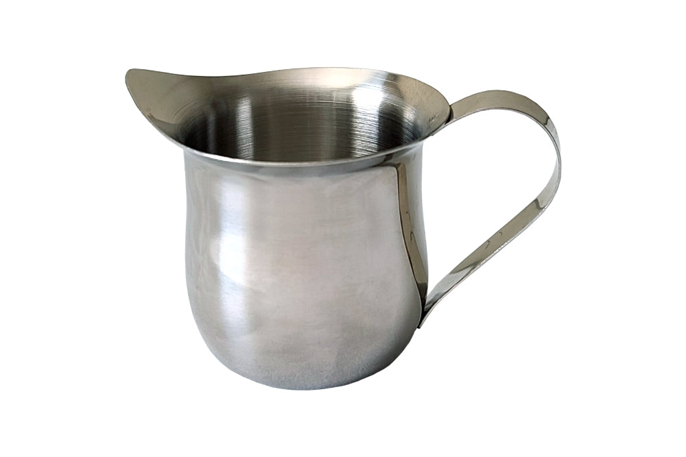 Stainless Steel Milk Pitcher