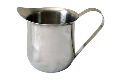 Stainless Steel Milk Pitcher