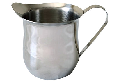 Stainless Steel Milk Pitcher