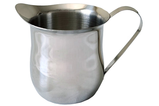 Stainless Steel Milk Pitcher