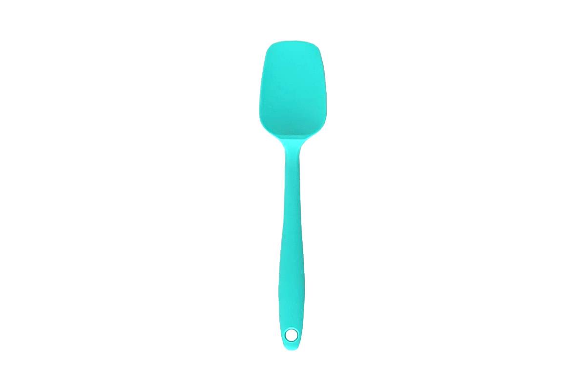 Kids' Silicone Kitchenware Set