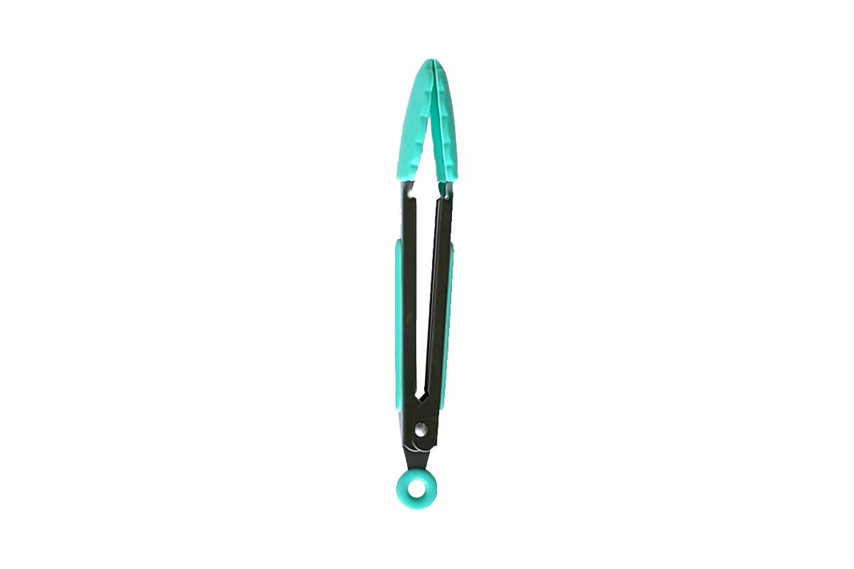 Kids' Silicone Kitchenware Set