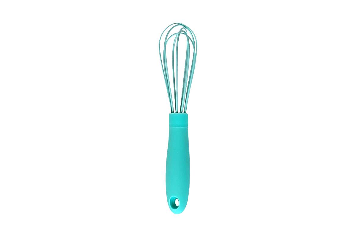 Kids' Silicone Kitchenware Set