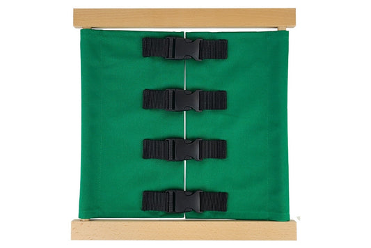 Clips Dressing Frame