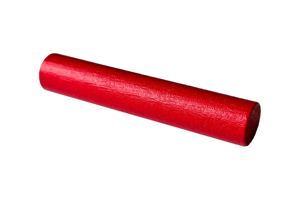 Smallest Red Cylinder