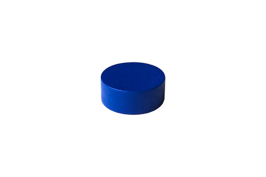 Smallest Blue Cylinder