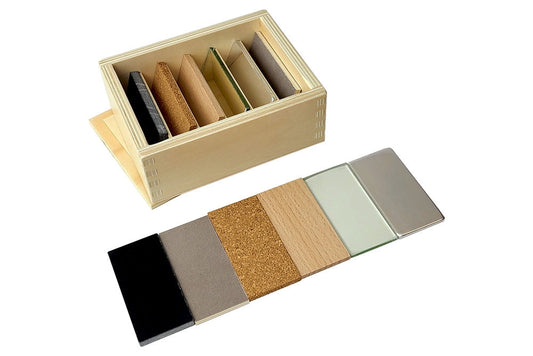 Thermic Tablets