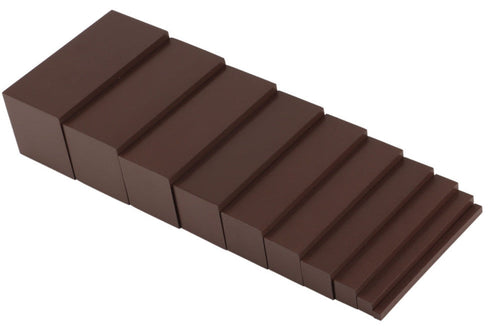 Broad Stairs (Mini)