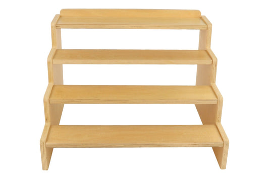 Rack for Cylinder Blocks