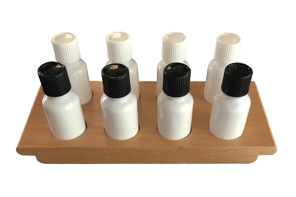 Smelling Bottles