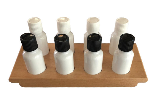 Smelling Bottles