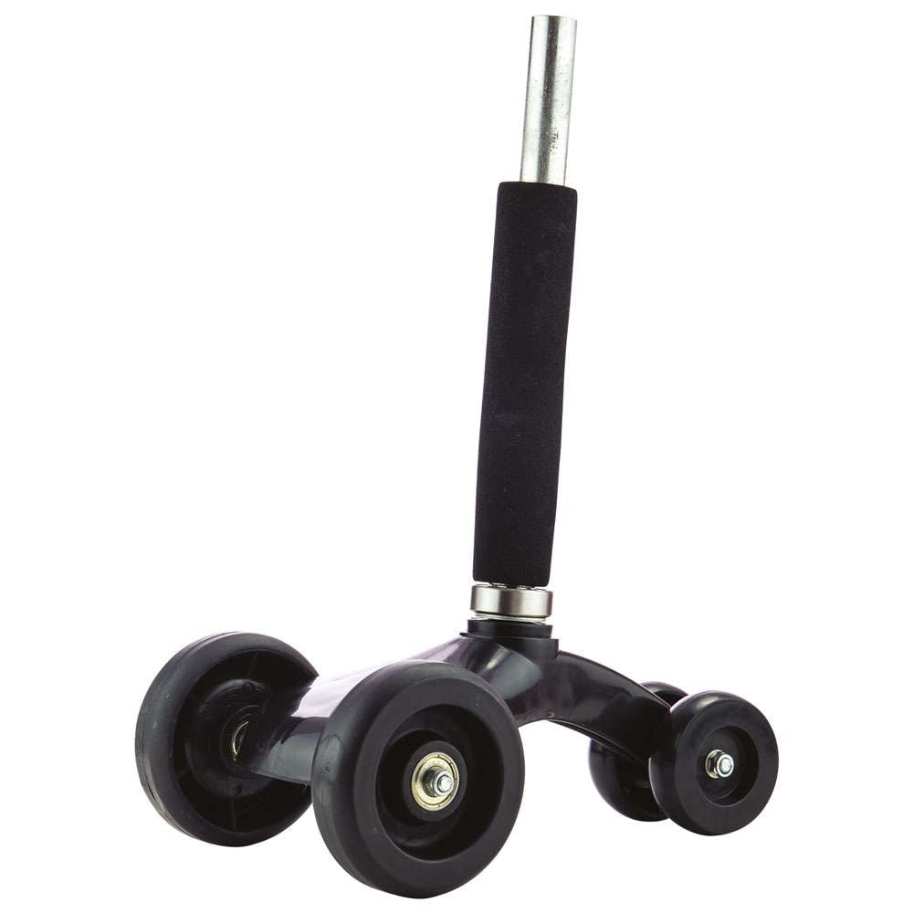 Didicar Front Wheel Assembly Replacement Spare Part