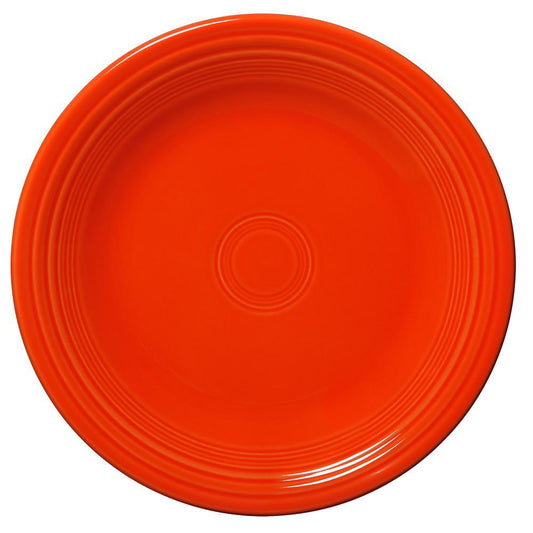 Fiestaware - Salad Plate, Poppy