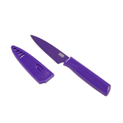 Kuhn Rikon - Colori Paring Knife