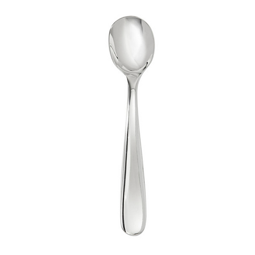 Fortessa Grand City Salt/Spices Spoon 3.25 inches
