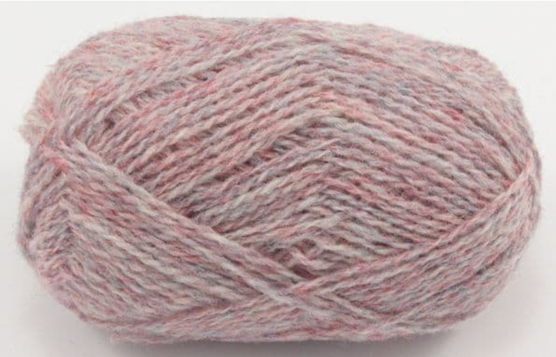 Jamieson's Shetland Spindrift (Various Colors) Part 2
