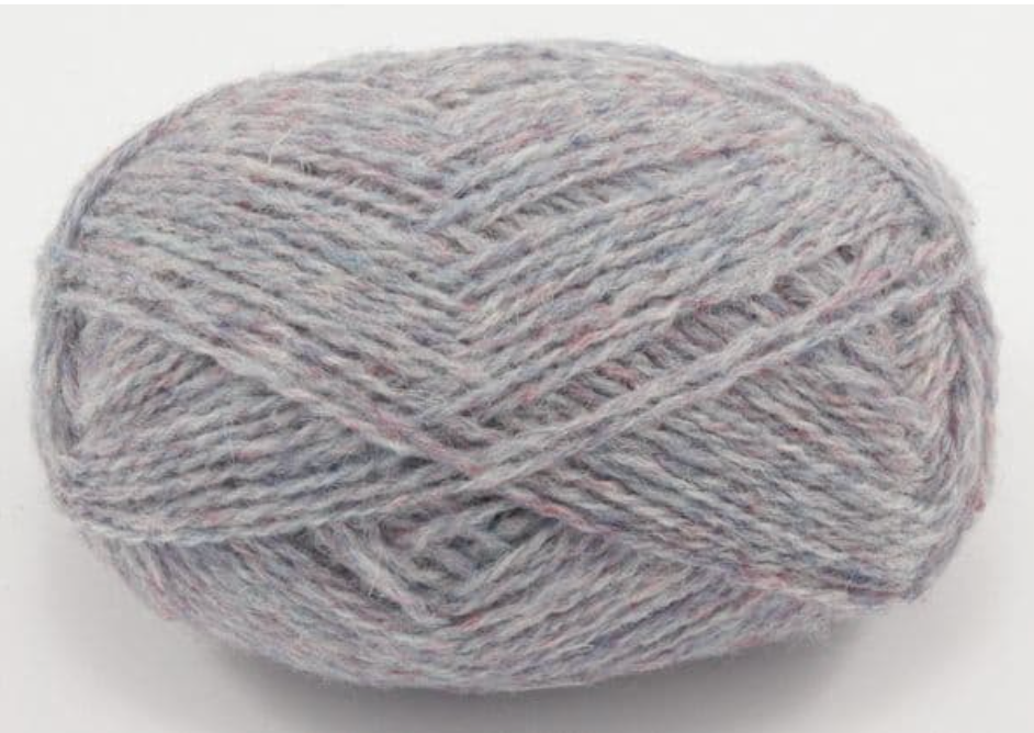 Jamieson's Shetland Spindrift (Various Colors) Part 2