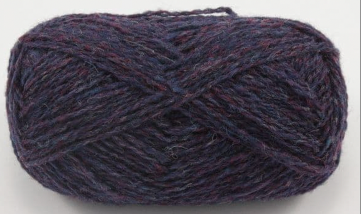Jamieson's Shetland Spindrift (Various Colors) Part 2