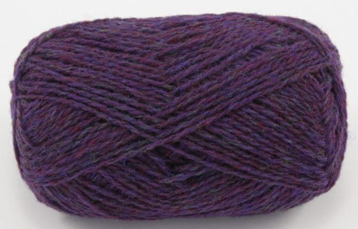 Jamieson's Shetland Spindrift (Various Colors) Part 2