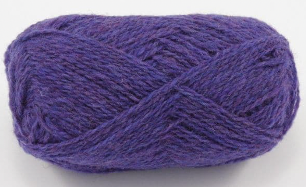 Jamieson's Shetland Spindrift (Various Colors) Part 2