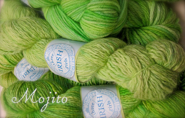 Kinsale Spring Collection