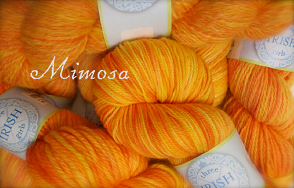 Kinsale Spring Collection