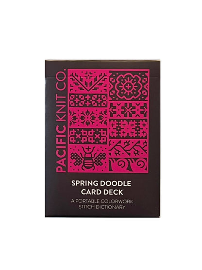 Doodle Card Deck