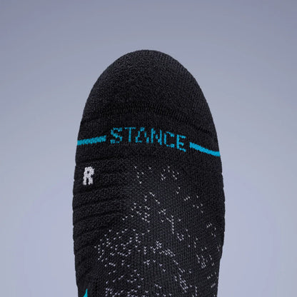 Solid Mid Tab Socks 3 Pack