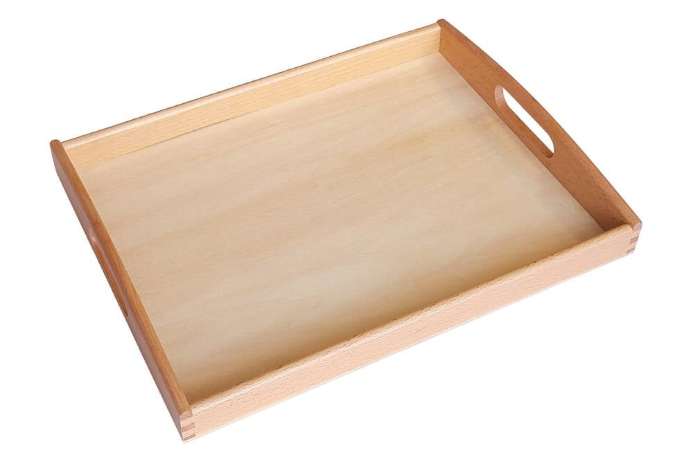 Medium Wooden Tray