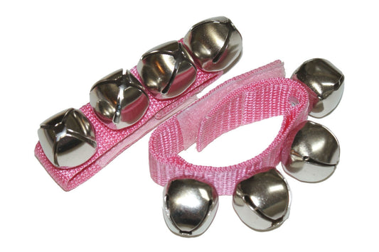 Wrist Bells (Clearance)