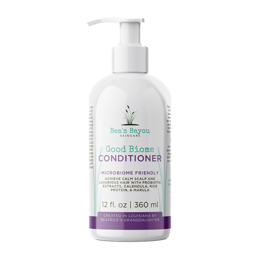 Bea's Bayou Skincare Good Biome Scalp Renew Conditioner - 12 FL OZ 25 Pack