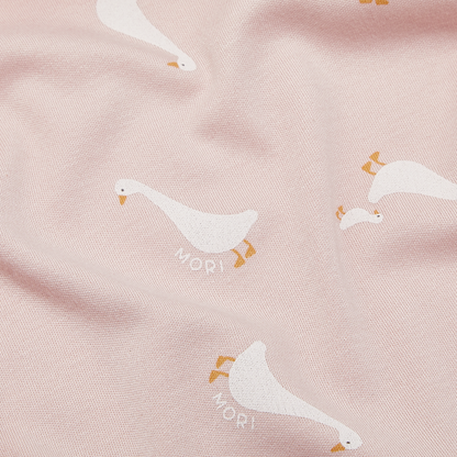 Duck Clever Zip Sleepsuit 2 Pack