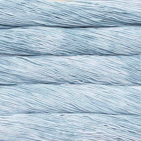 Malabrigo Verano 100% Pima Cotton Worsted/DK