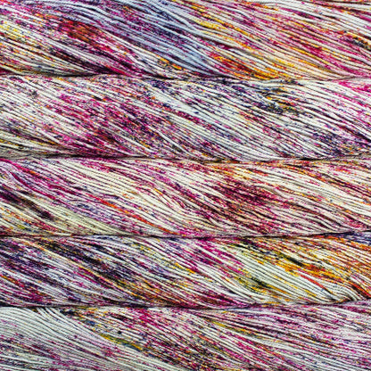 Malabrigo Verano 100% Pima Cotton Worsted/DK