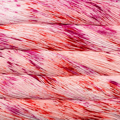 Malabrigo Verano 100% Pima Cotton Worsted/DK