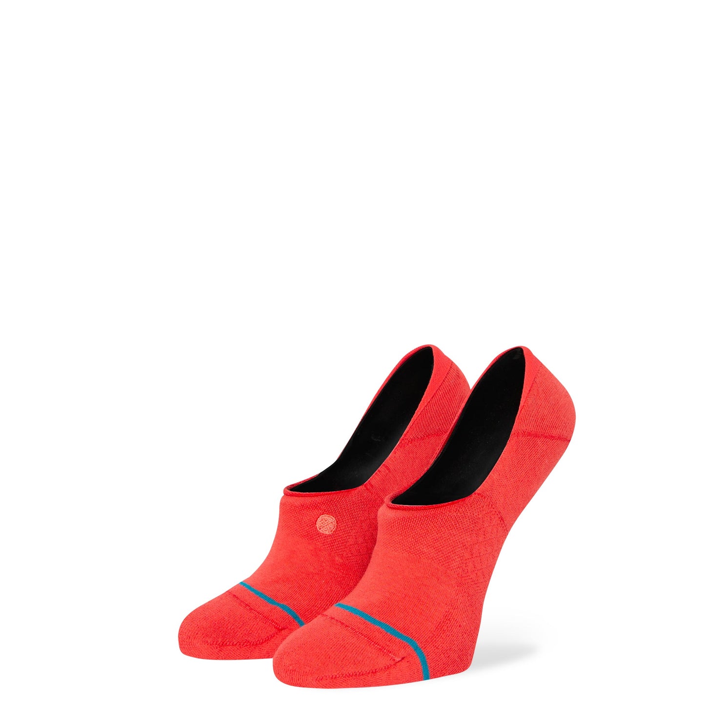 Womens Icon No Show Socks
