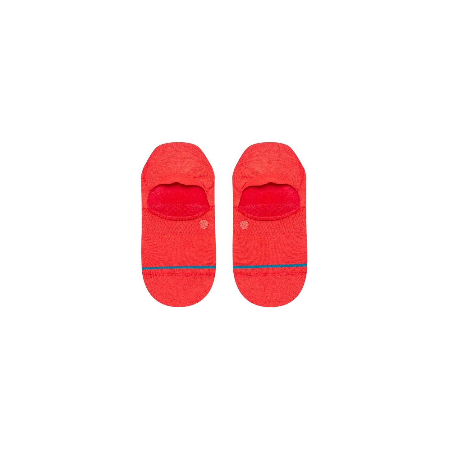 Womens Icon No Show Socks
